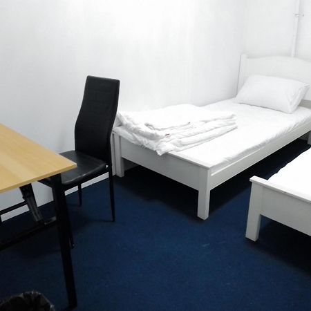 246Housecafe Hostel Georgetown Luaran gambar