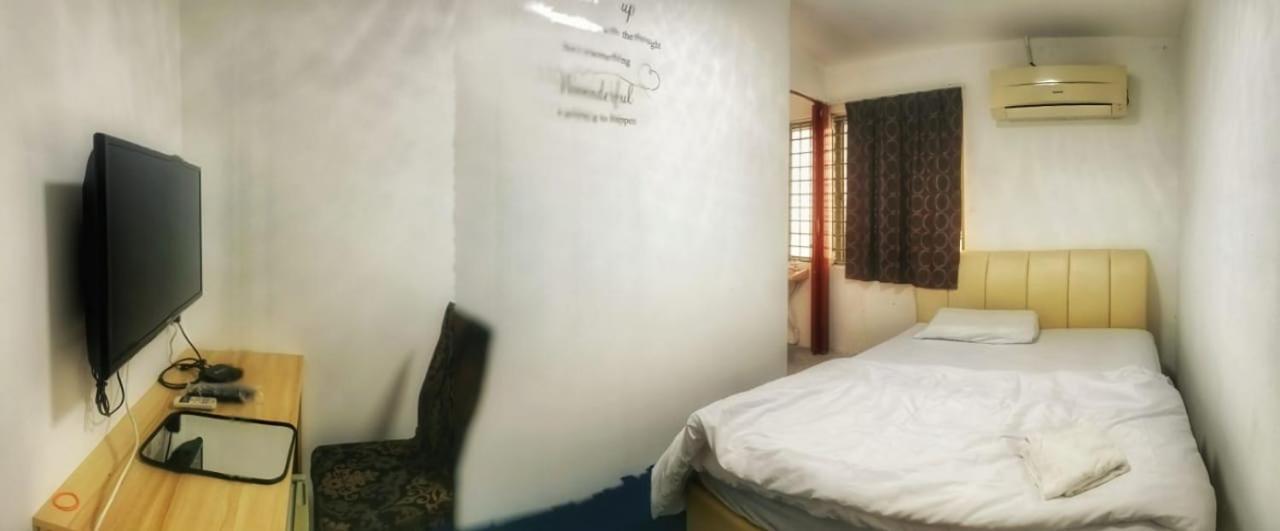 246Housecafe Hostel Georgetown Luaran gambar