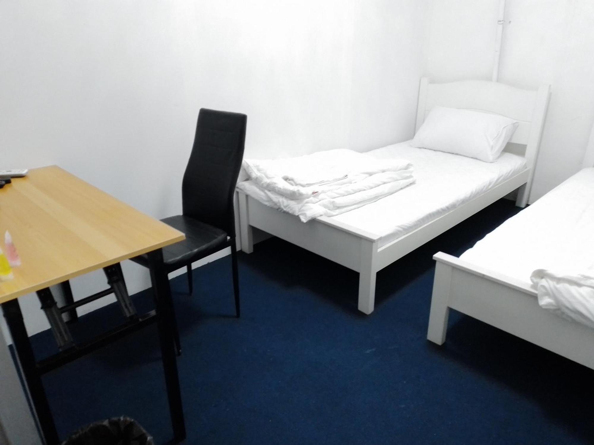246Housecafe Hostel Georgetown Luaran gambar